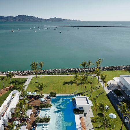 The Ville Resort - Casino Townsville Exterior foto